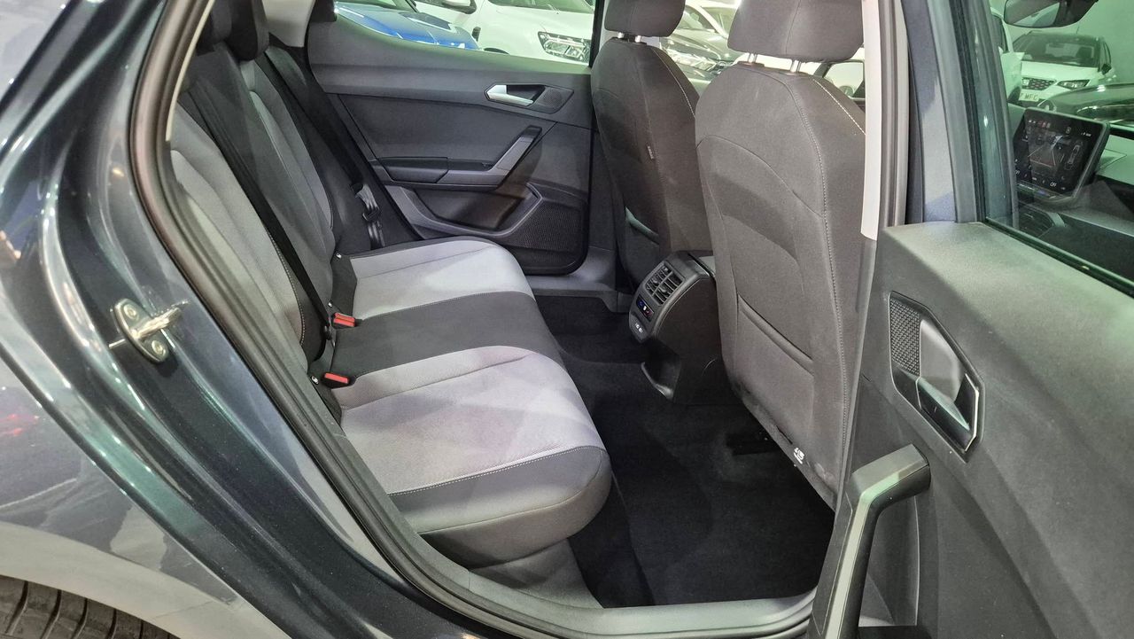 Seat Leon 2.0 TDI 116CV Style XL - Foto 2