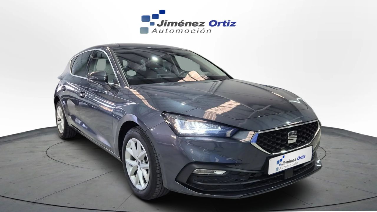 Seat Leon 2.0 TDI 116CV Style XL - Foto 2