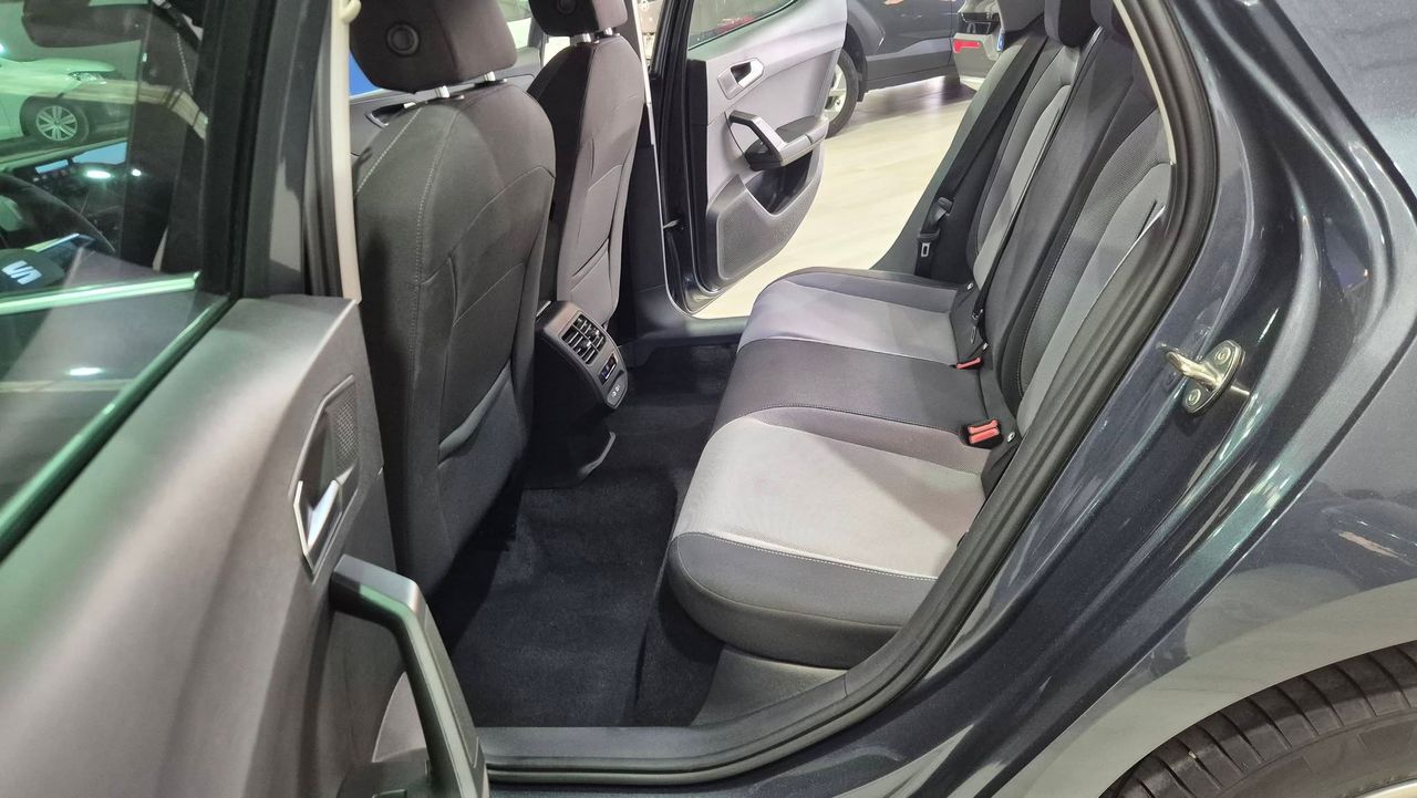 Seat Leon 2.0 TDI 116CV Style XL - Foto 2