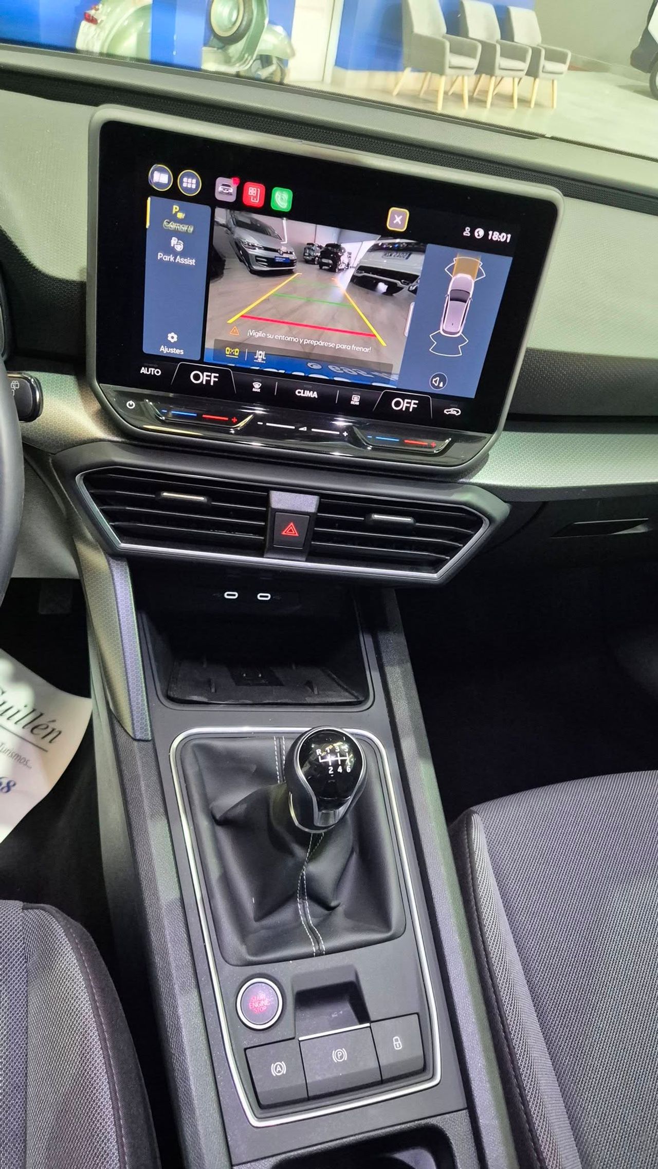 Seat Leon 2.0 TDI 116CV Style XL - Foto 2
