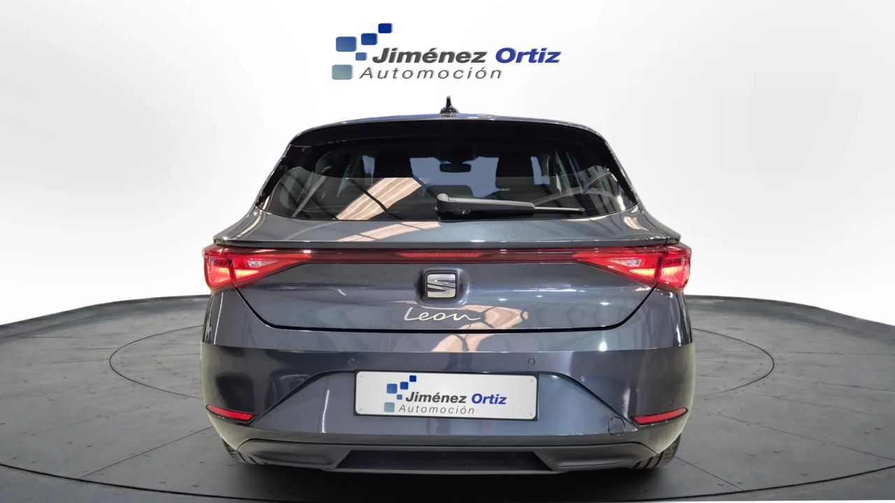 Seat Leon 2.0 TDI 116CV Style XL - Foto 2
