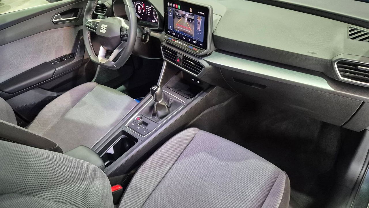 Seat Leon 2.0 TDI 116CV Style XL - Foto 2