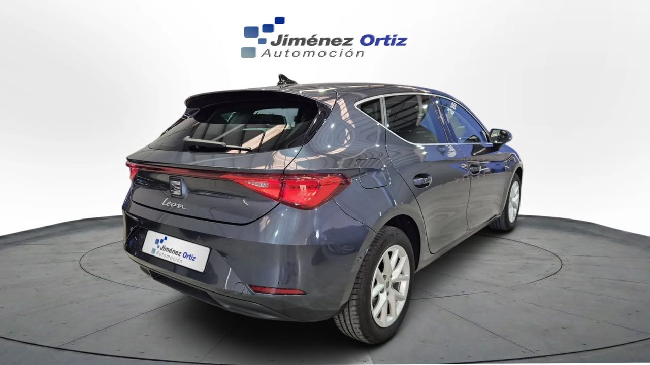 Seat Leon 2.0 TDI 116CV Style XL - Foto 2