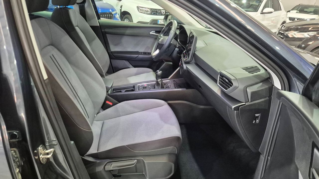 Seat Leon 2.0 TDI 116CV Style XL - Foto 2