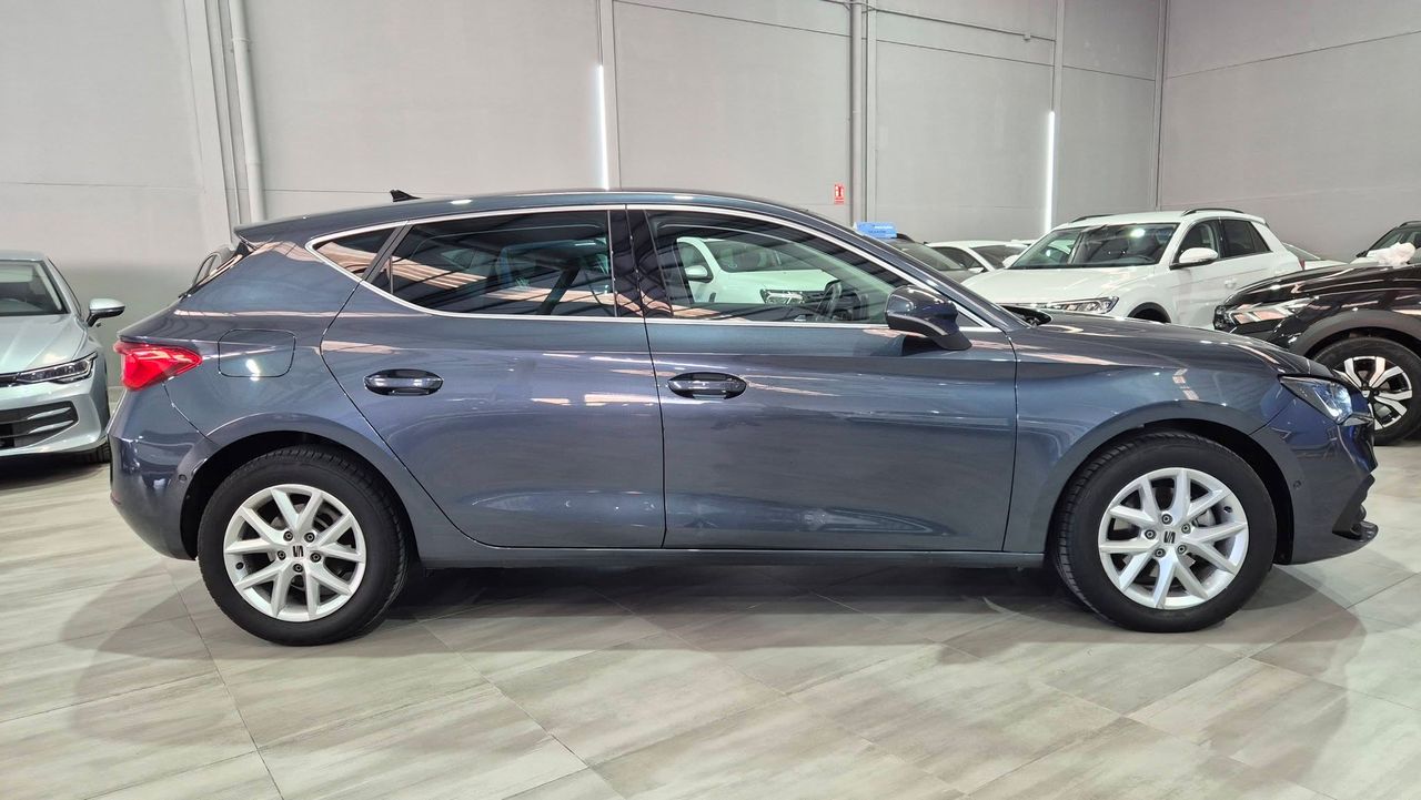 Seat Leon 2.0 TDI 116CV Style XL - Foto 2