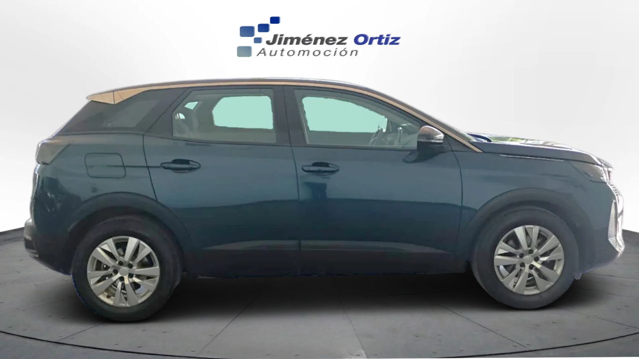 Peugeot 3008 BlueHDi 130CV Active Pack - Foto 2