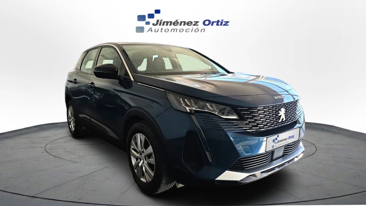 Peugeot 3008 BlueHDi 130CV Active Pack - Foto 2