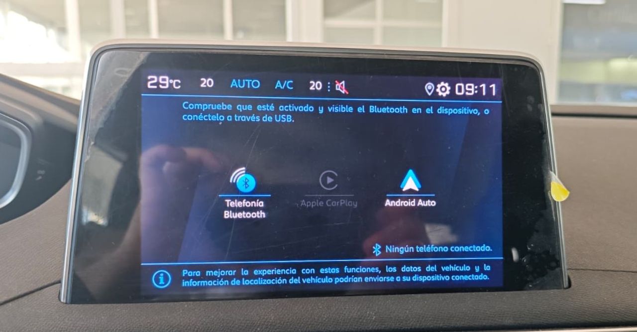 Peugeot 3008 BlueHDi 130CV Active Pack - Foto 2