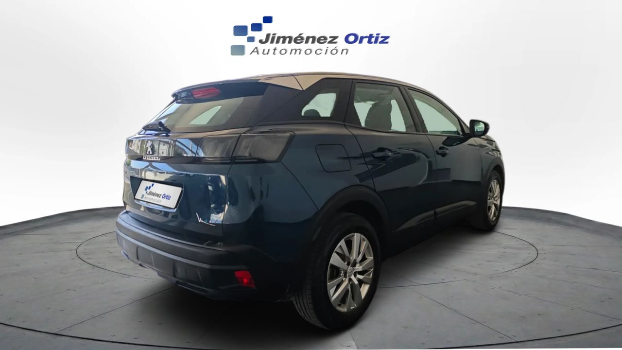 Peugeot 3008 BlueHDi 130CV Active Pack - Foto 2