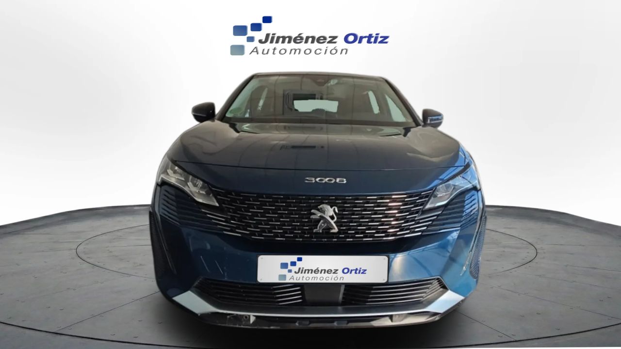 Peugeot 3008 BlueHDi 130CV Active Pack - Foto 2