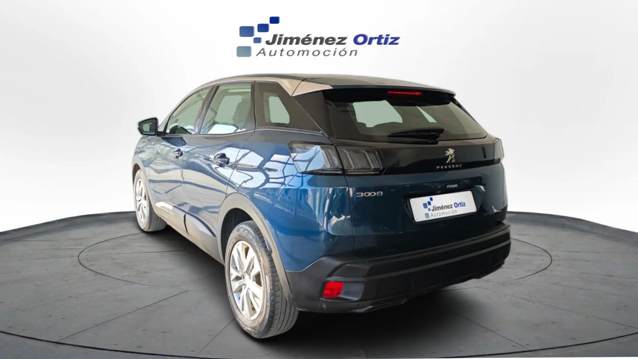 Peugeot 3008 BlueHDi 130CV Active Pack - Foto 2
