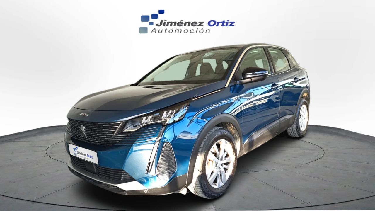 Peugeot 3008 BlueHDi 130CV Active Pack - Foto 2