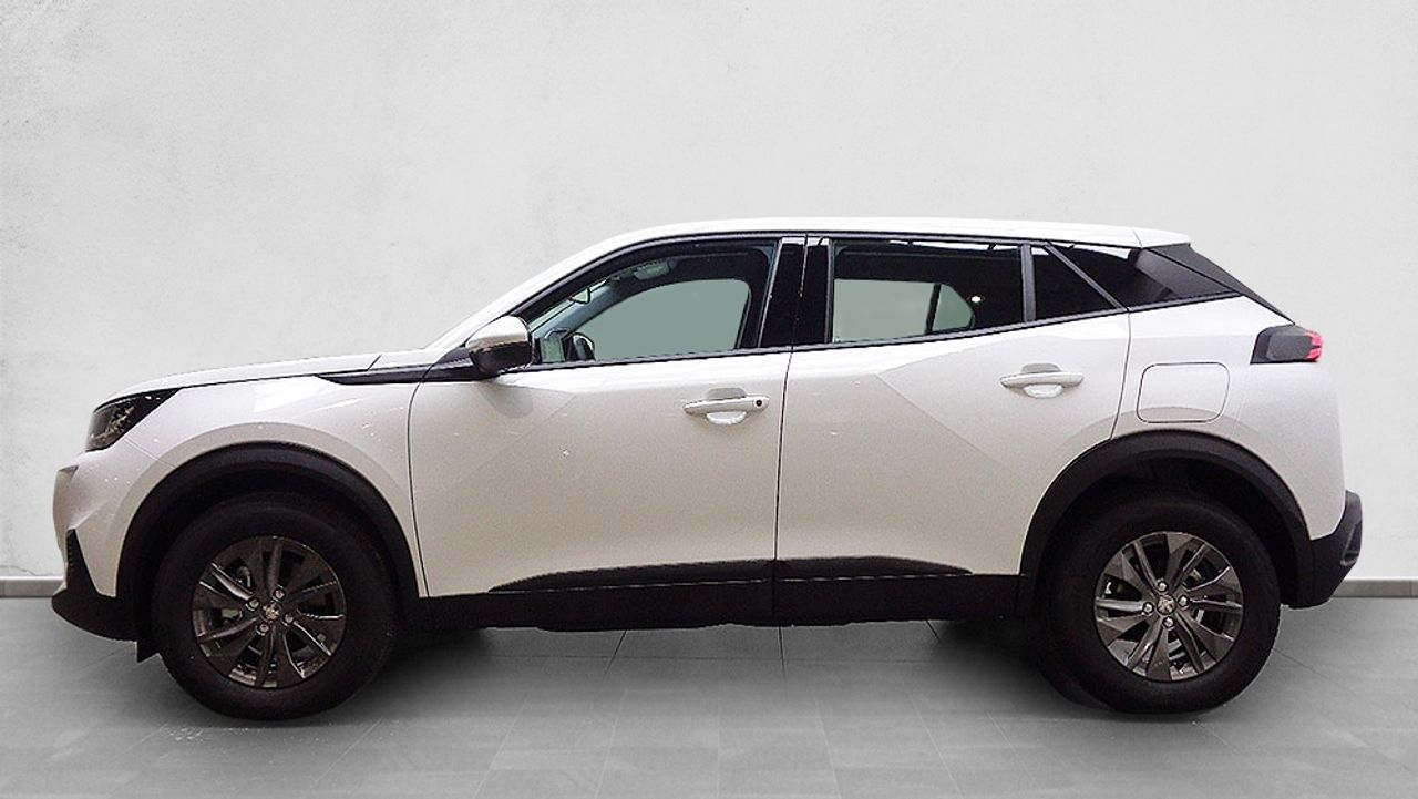 Peugeot 2008 1.2 Active Pack 100CV - Foto 2