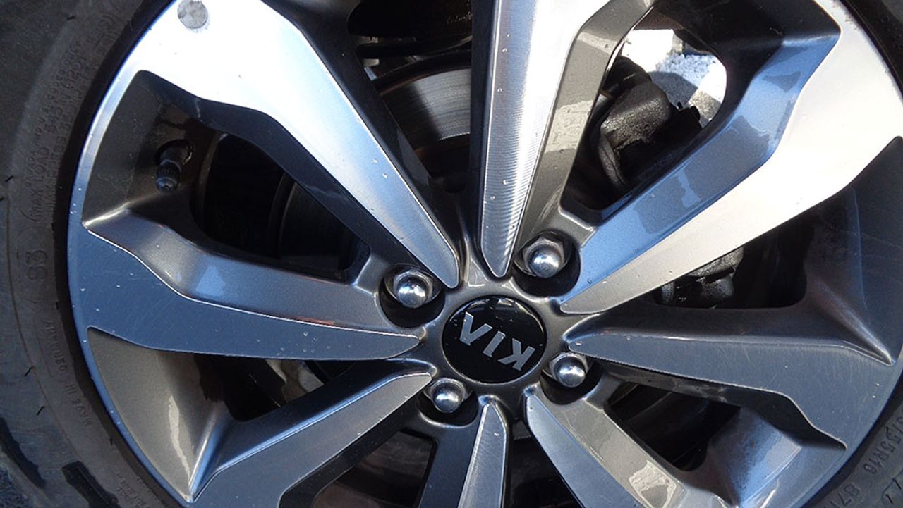 Kia Stonic 1.0 TGDI MHEV IMT DRIVE - Foto 2