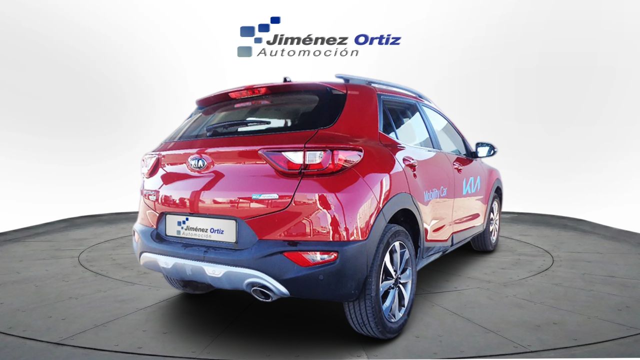 Kia Stonic 1.0 TGDI MHEV IMT DRIVE - Foto 2