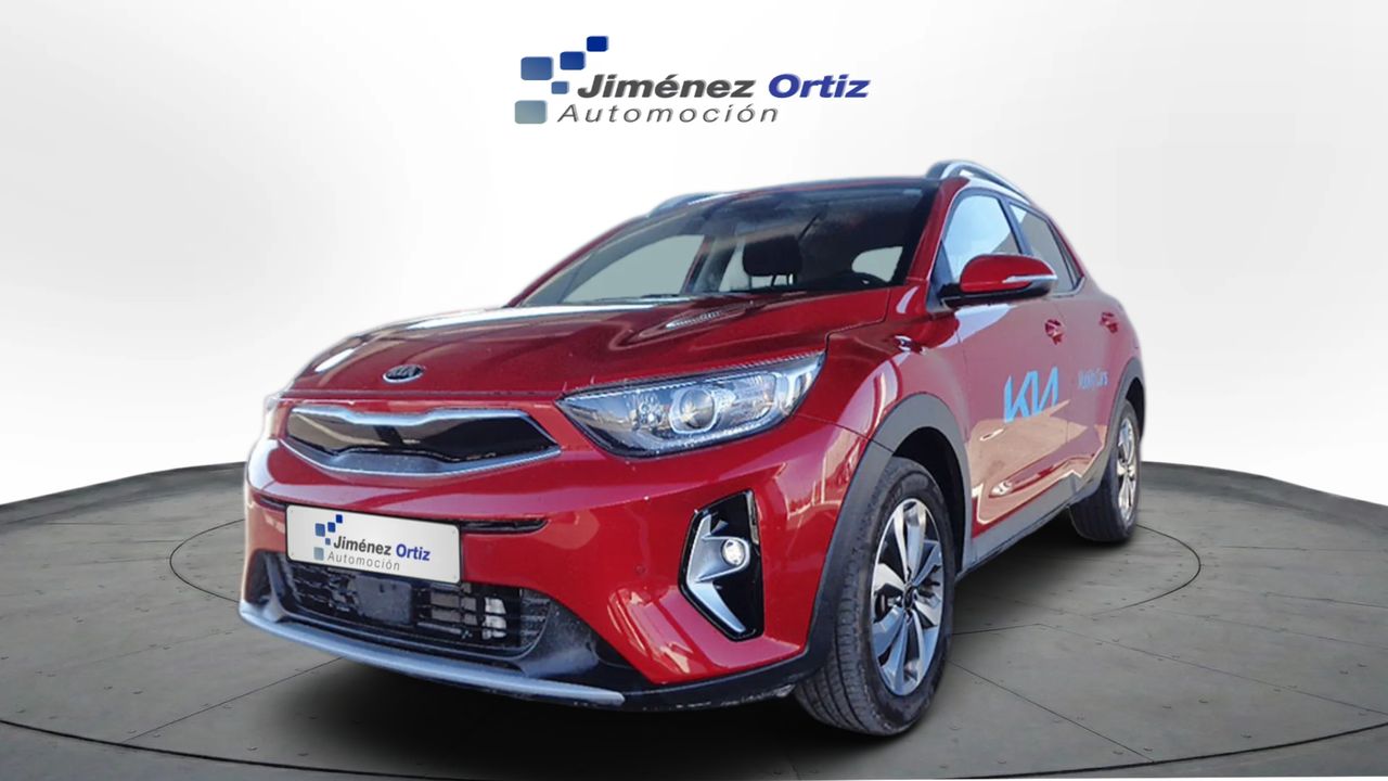 Kia Stonic 1.0 TGDI MHEV IMT DRIVE - Foto 2