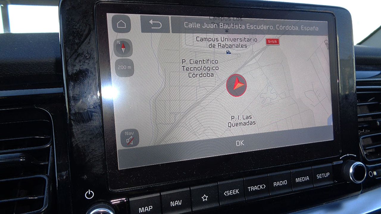 Kia Stonic 1.0 TGDI MHEV IMT DRIVE - Foto 2