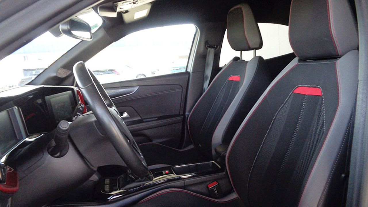 Opel Mokka 1.2 GS 130CV - Foto 2