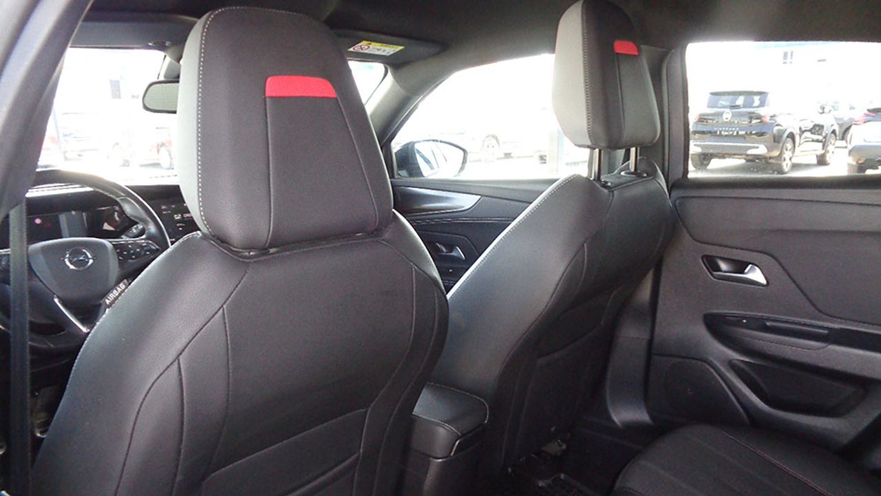 Opel Mokka 1.2 GS 130CV - Foto 2