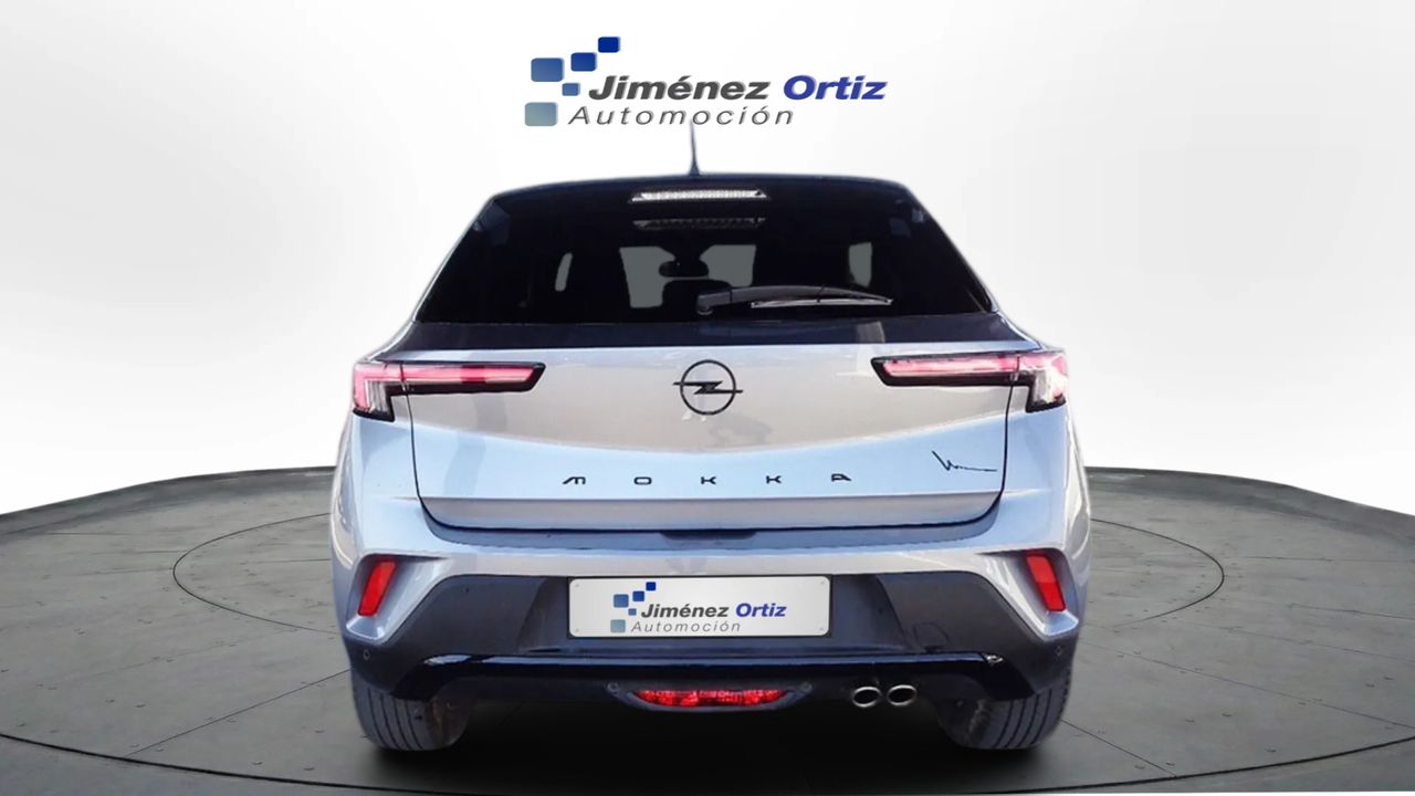 Opel Mokka 1.2 GS 130CV - Foto 2