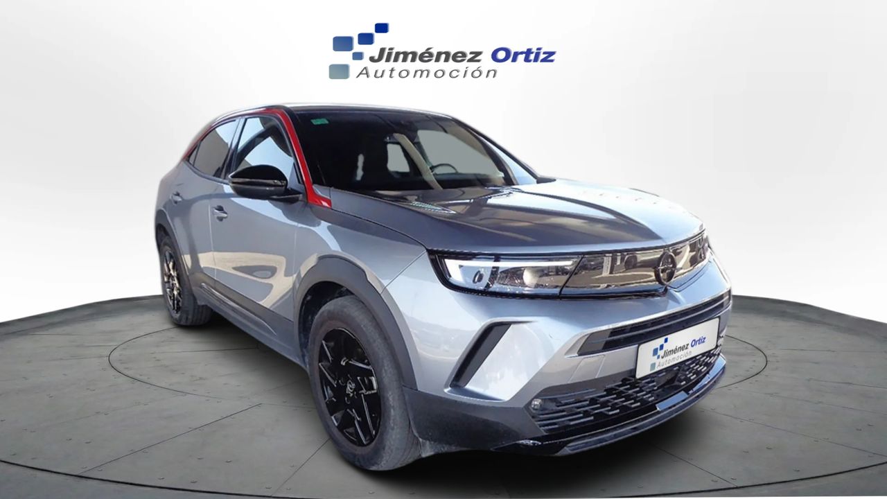 Opel Mokka 1.2 GS 130CV - Foto 2