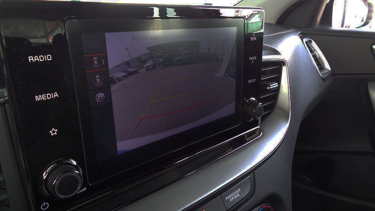 Kia XCeed XCeed 1.0 T-GDi Drive 88 kW - Foto 2