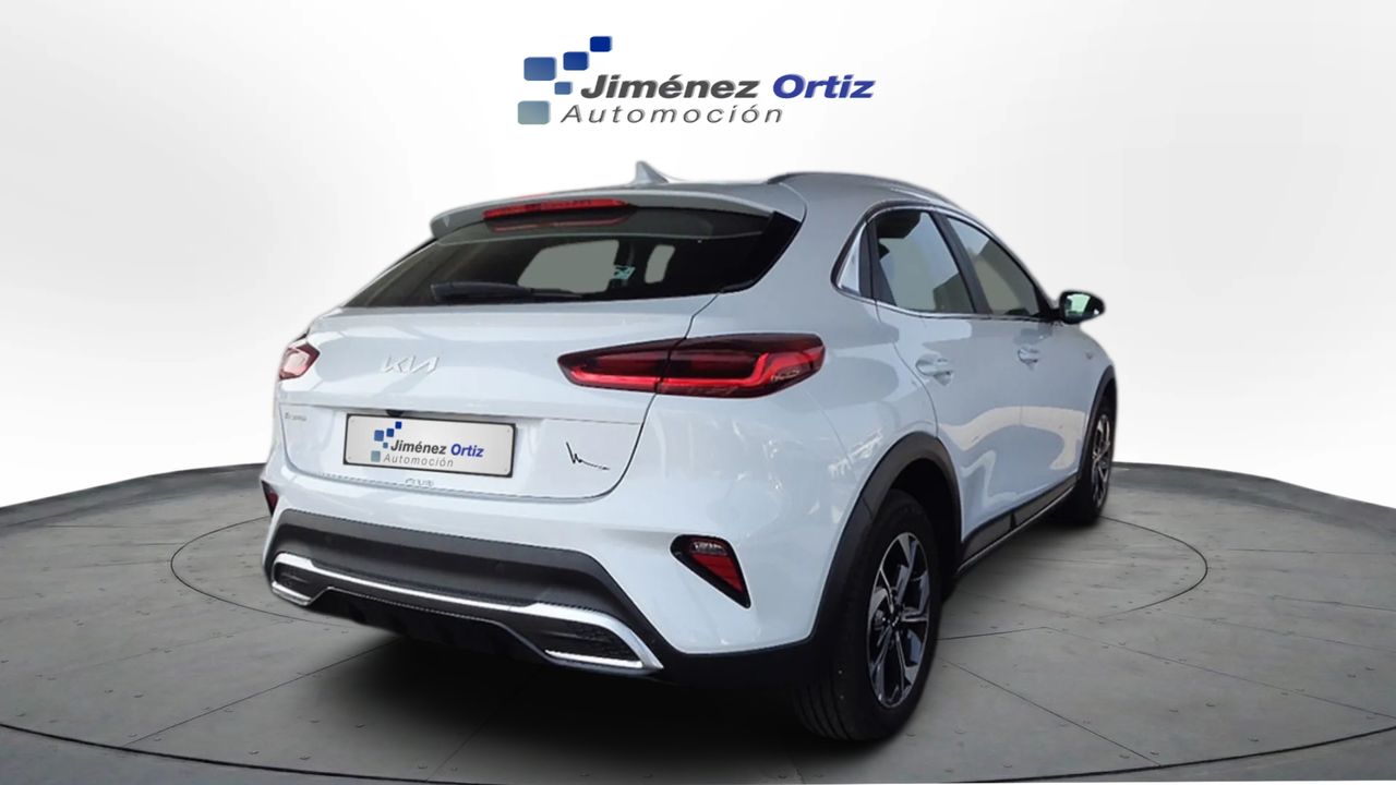 Kia XCeed XCeed 1.0 T-GDi Drive 88 kW - Foto 2