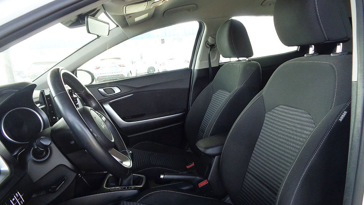 Kia XCeed XCeed 1.0 T-GDi Drive 88 kW - Foto 2