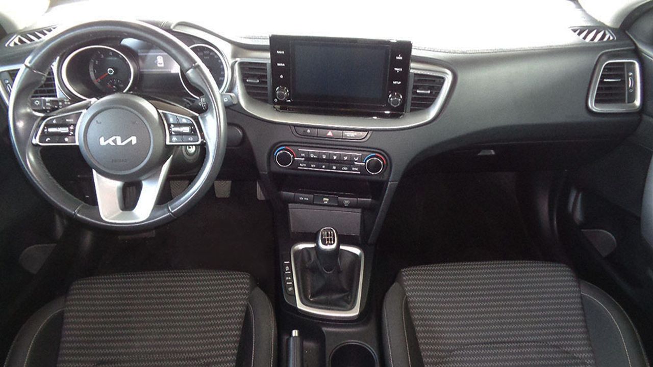 Kia XCeed XCeed 1.0 T-GDi Drive 88 kW - Foto 2