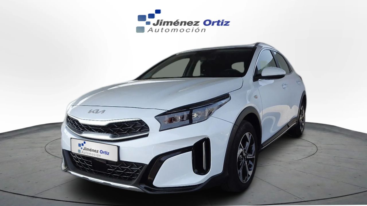 Kia XCeed XCeed 1.0 T-GDi Drive 88 kW - Foto 2