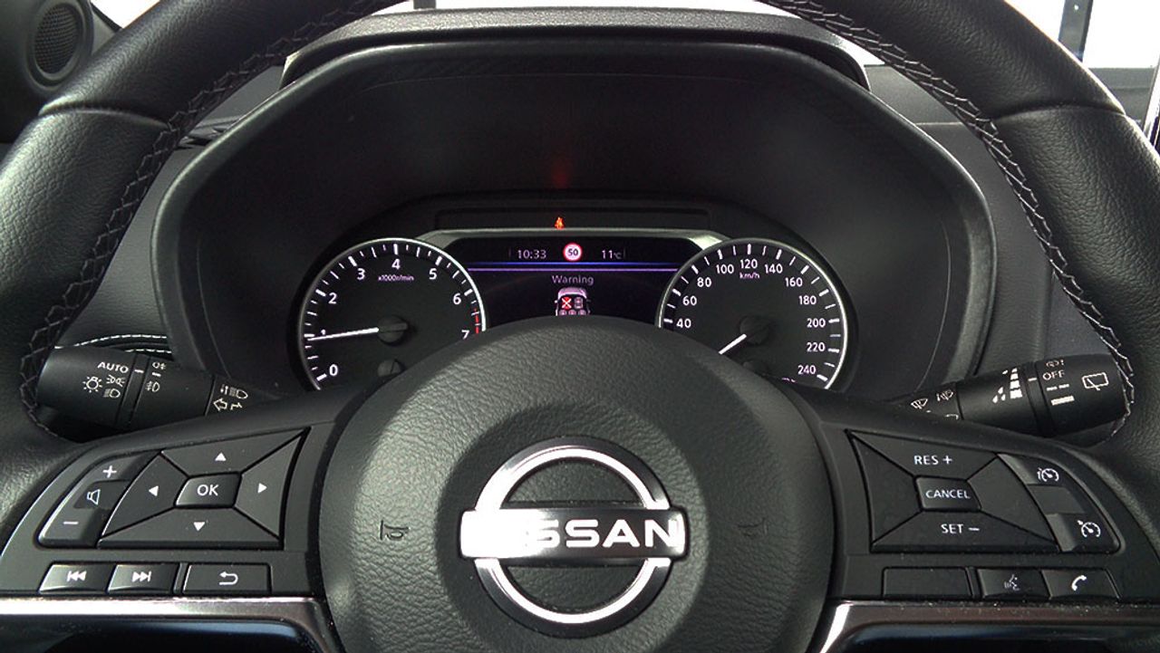 Nissan Juke Juke DIG-T 84 kW N-Conecta 114CV - Foto 2