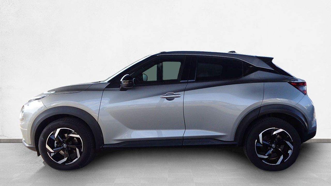 Nissan Juke Juke DIG-T 84 kW N-Conecta 114CV - Foto 2