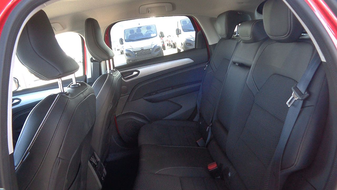 Renault Arkana Arkana Zen E-TECH Híbrido 105 kW 145CV - Foto 2