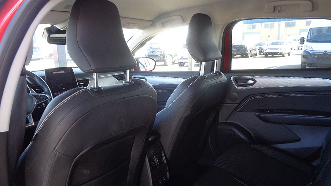 Renault Arkana Arkana Zen E-TECH Híbrido 105 kW 145CV - Foto 2