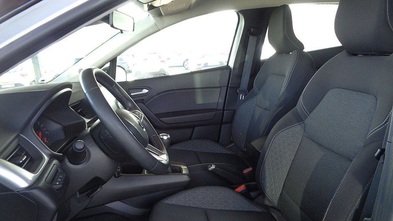 Renault Captur Captur Equilibre TCe 67 kW 90CV - Foto 2