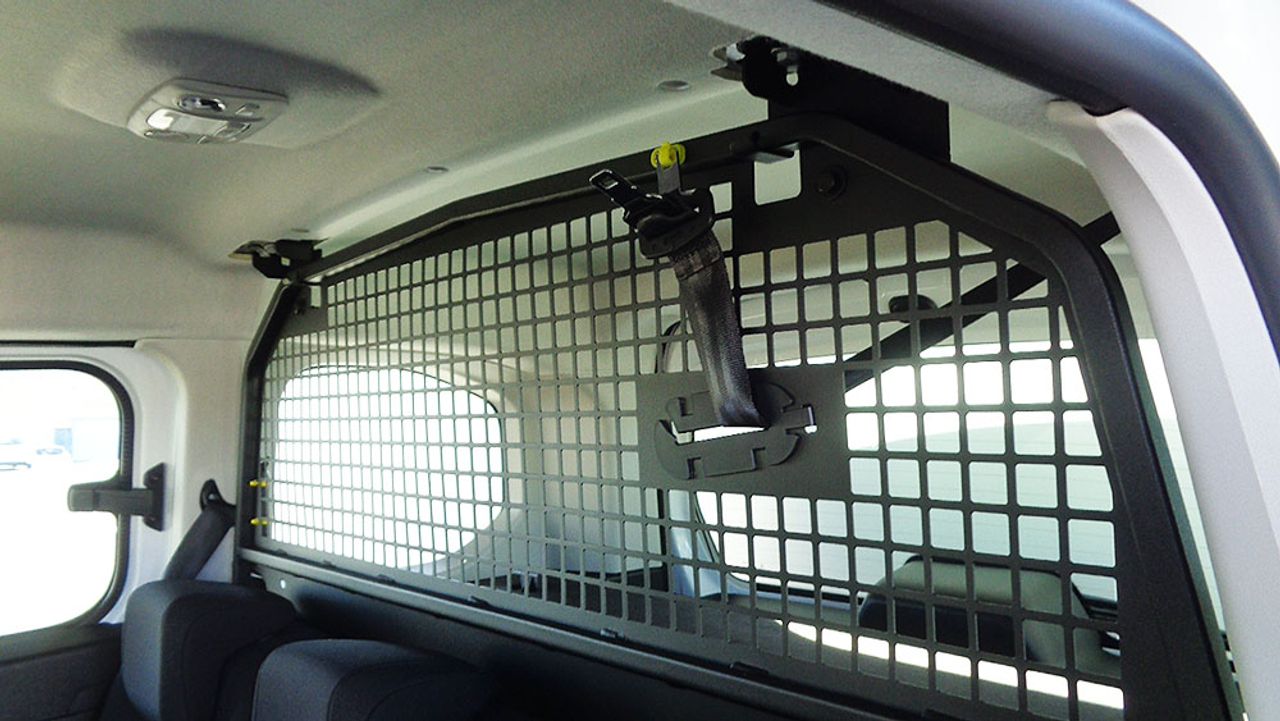 Citroën Berlingo Berlingo Talla M BlueHDi 100 S&S Feel Pack - Foto 2