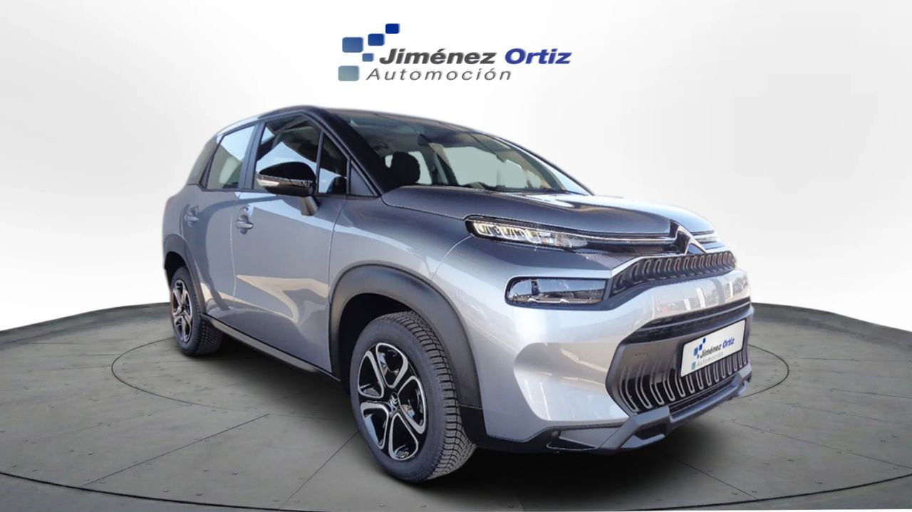 Citroën C3 Aircross Feel Pack 130CV - Foto 2