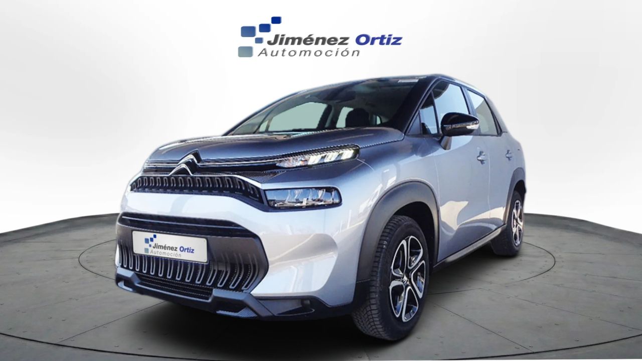 Citroën C3 Aircross Feel Pack 130CV - Foto 2