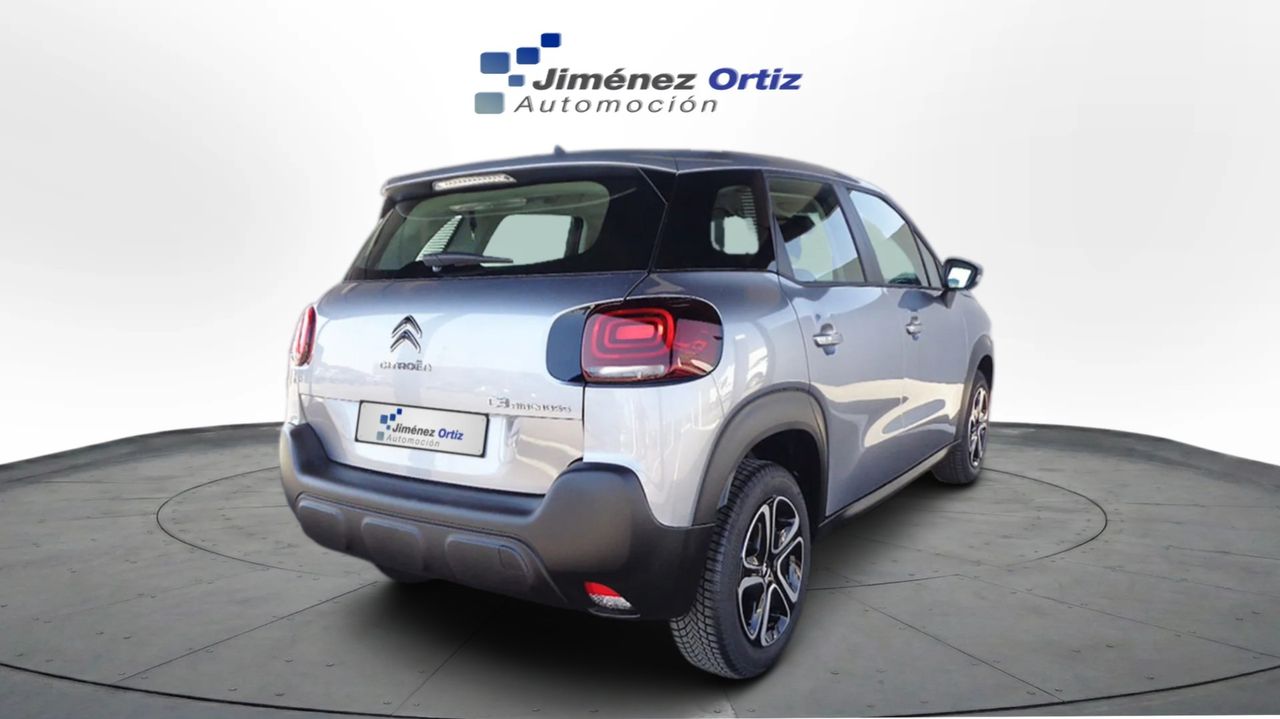 Citroën C3 Aircross Feel Pack 130CV - Foto 2