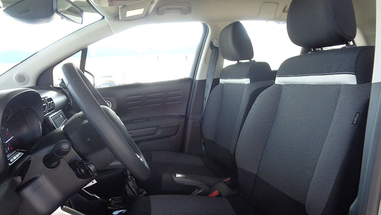 Citroën C3 Aircross Feel Pack 130CV - Foto 2