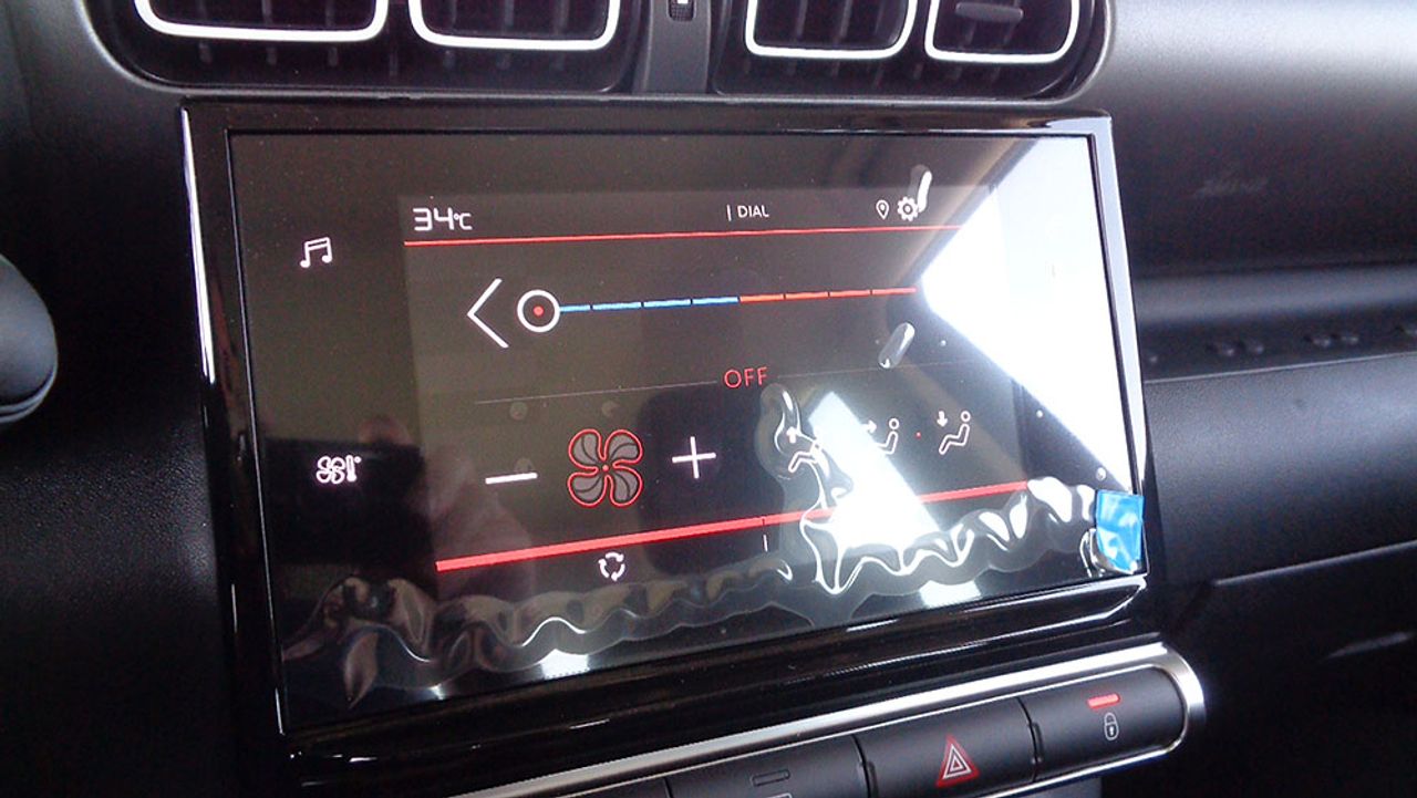 Citroën C3 Aircross Feel Pack 130CV - Foto 2