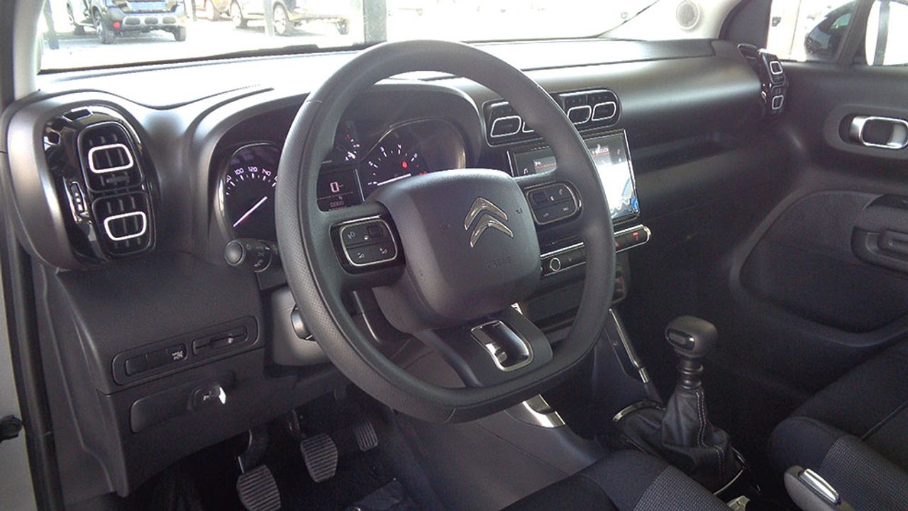 Citroën C3 Aircross Feel Pack 130CV - Foto 2