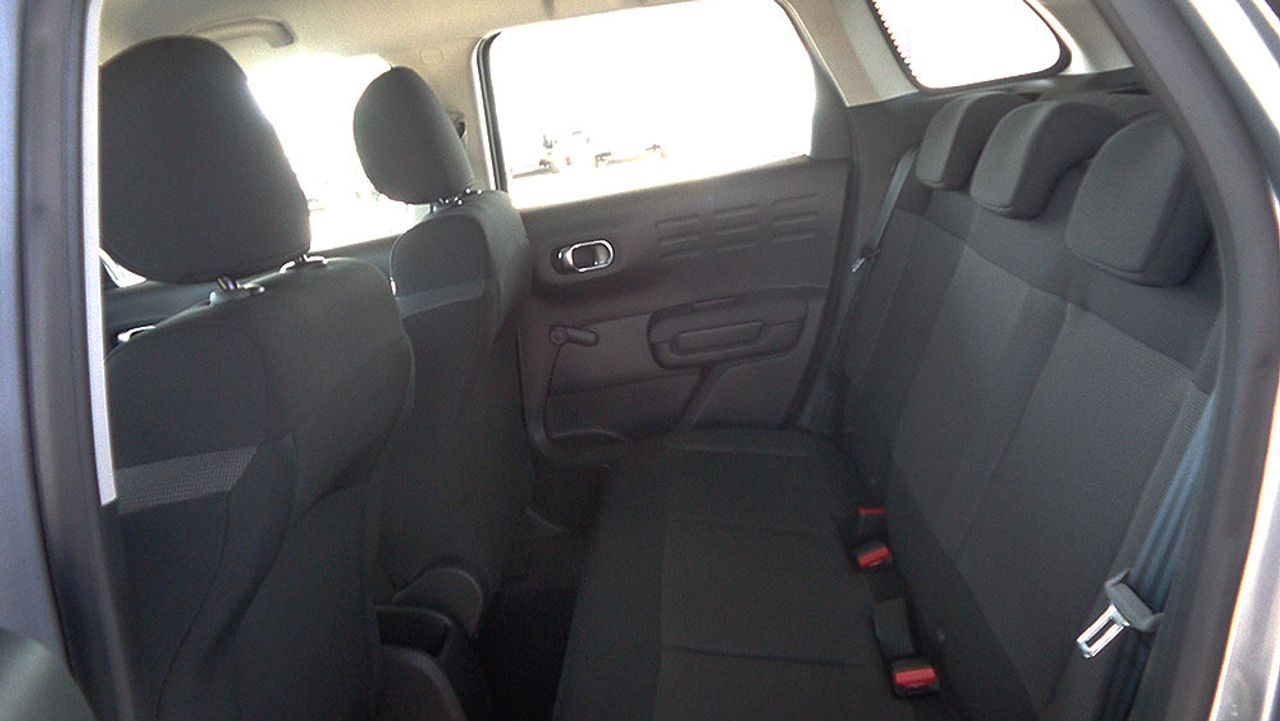 Citroën C3 Aircross Feel Pack 130CV - Foto 2