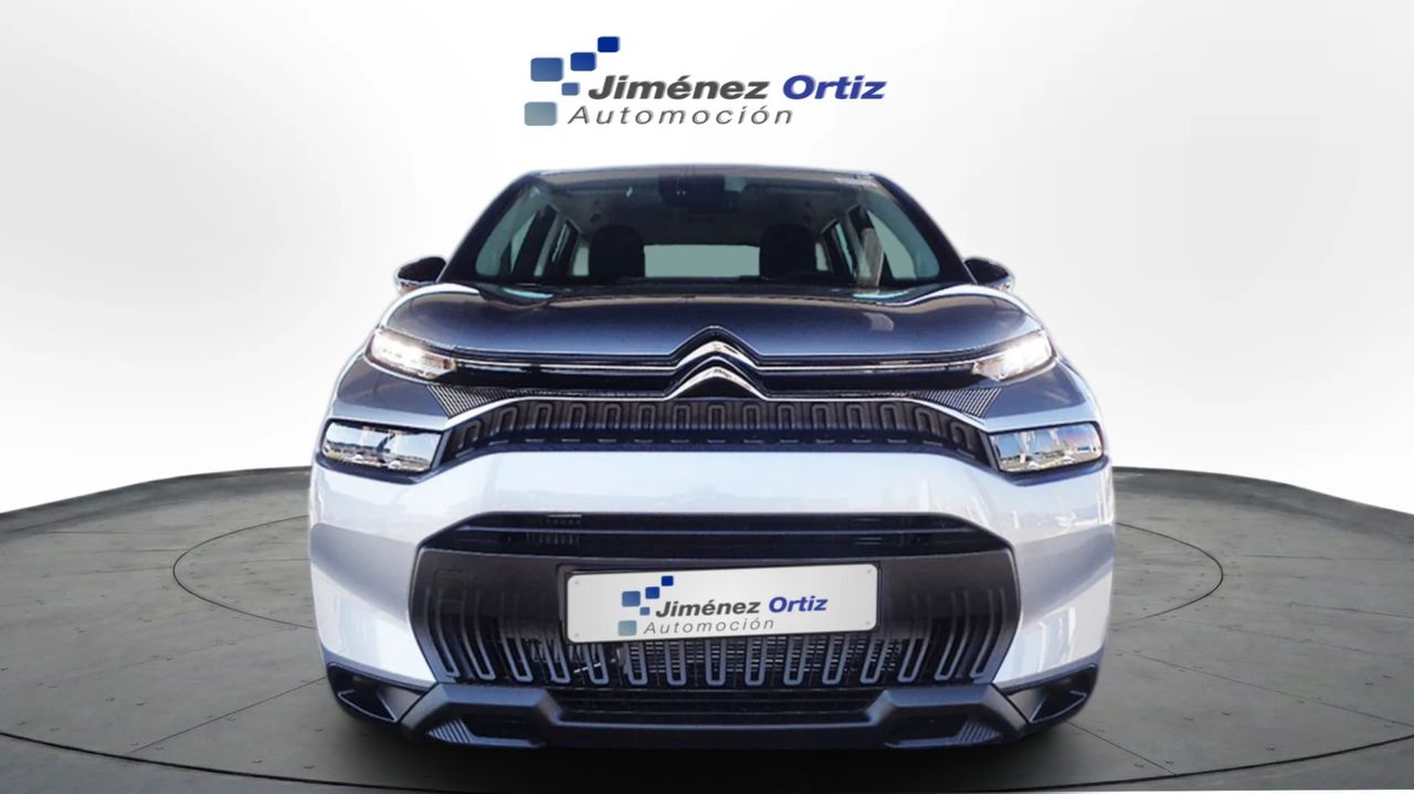 Citroën C3 Aircross Feel Pack 130CV - Foto 2