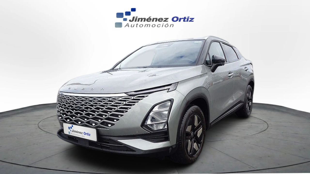 Omoda 5 Premium 1.6 TGDI 145 CV - Foto 2