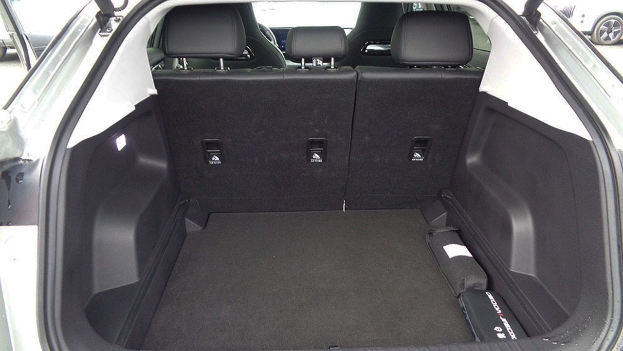Omoda 5 Premium 1.6 TGDI 145 CV - Foto 2