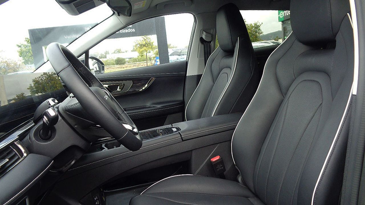 Omoda 5 Premium 1.6 TGDI 145 CV - Foto 2