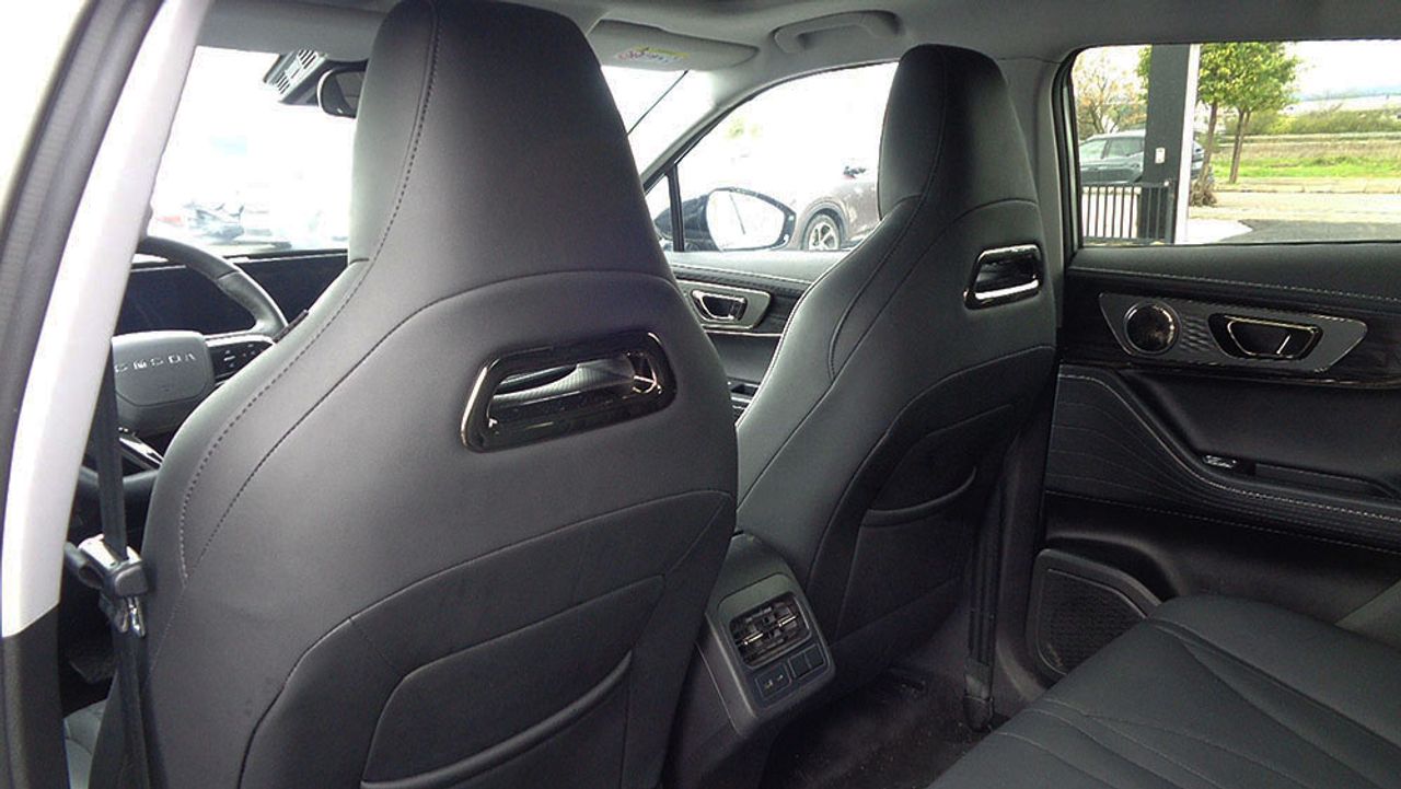 Omoda 5 Premium 1.6 TGDI 145 CV - Foto 2