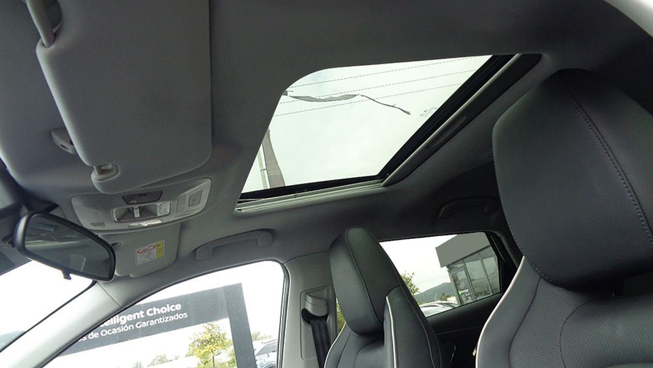 Omoda 5 Premium 1.6 TGDI 145 CV - Foto 2