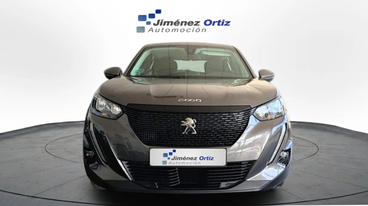 Peugeot 2008 Allure BlueHDi 110 - Foto 2